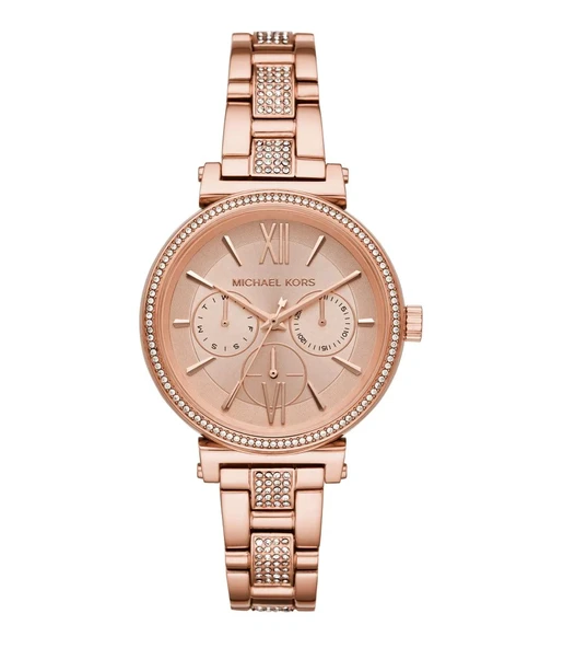 Michael Kors MK4354 Kadın Kol Saati ürün görseli 1