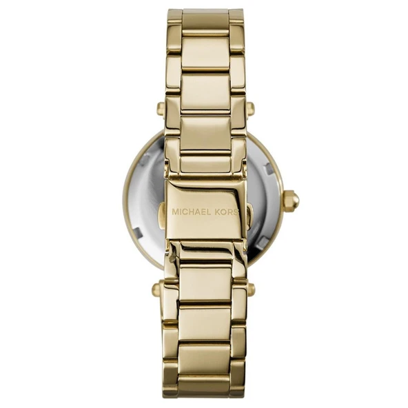 Michael Kors MK6056 Kadın Kol Saati - Resim 3