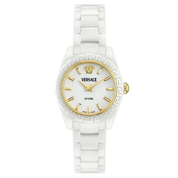 Versace VRSCVE9F00224 Kadın Kol Saati VE9F00224 ürün görseli