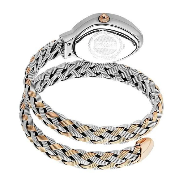 Just Cavalli JC1L264M0075 Kadın Kol Saati - Resim 3