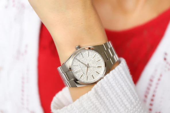 Michael Kors MK6626 Kadın Kol Saati - Resim 4