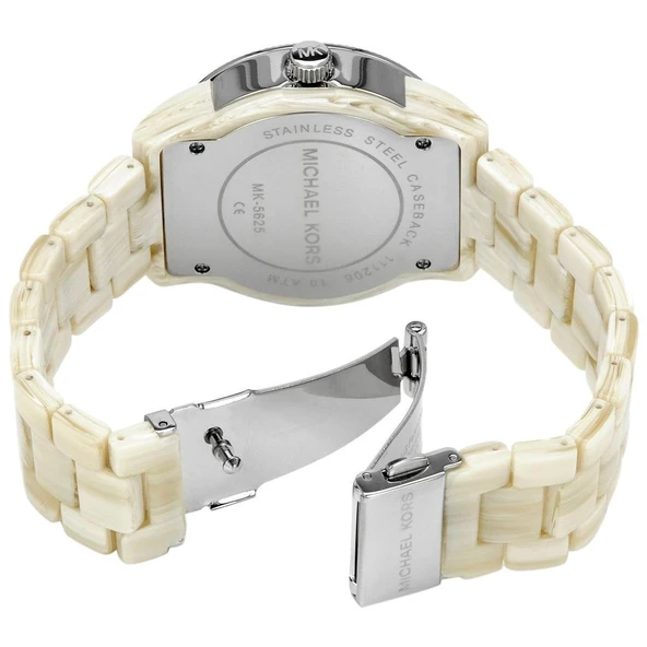 Michael Kors MK5625 Kadın Kol Saati - Resim 4