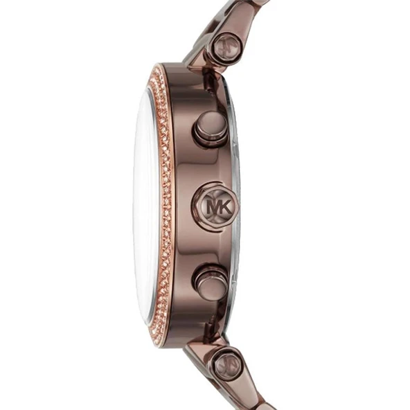 Michael Kors MK6378 Kadın Kol Saati - Resim 2