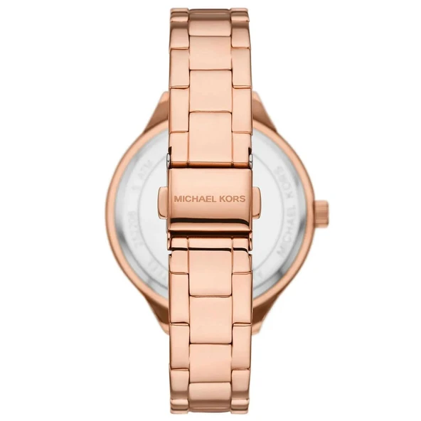 Michael Kors MK4658 Kadın Kol Saati - Resim 3