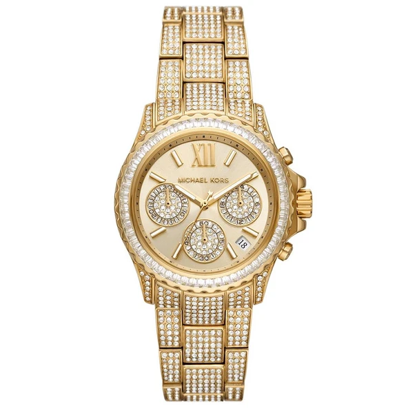 Michael Kors MK7254 Kadın Kol Saati ürün görseli