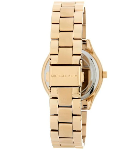 Michael Kors MK3456 Kadın Kol Saati - Resim 3