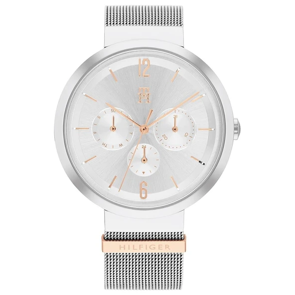 Tommy Hilfiger TH1782537 Kadın Kol Saati ürün görseli 1
