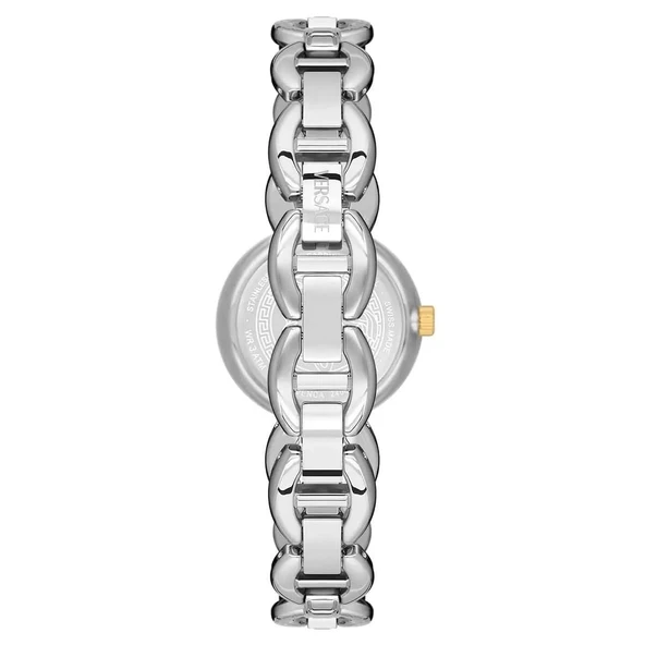 Versace VRSCVEWCA0224 Kadın Kol Saati VEWCA0224 - Resim 3