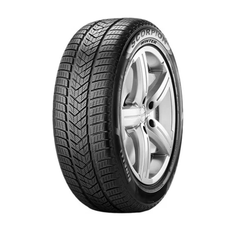 235/50R20 104V XL S-İ Scorpion Winter 2 ELT PIRELLI (K25) ürün görseli 1