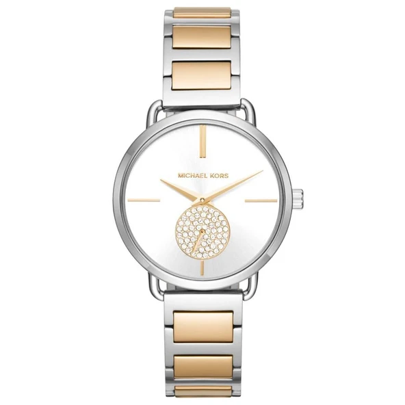 Michael Kors MK3679 Kadın Kol Saati ürün görseli