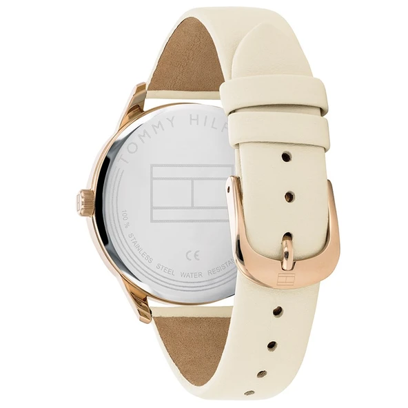 Tommy Hilfiger TH1782022 Bayan Kol Saati - Resim 3