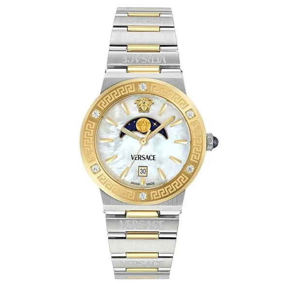 Versace VRSCVE7G00524 Kadın Kol Saati ürün görseli