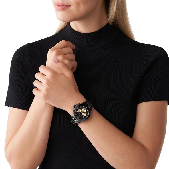 Michael Kors MK6978 Kadın Kol Saati - Resim 5