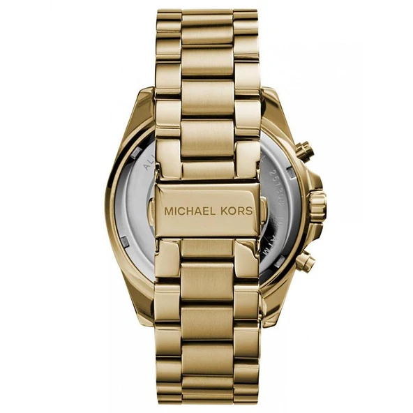 Michael Kors MK6538 Kadın Kol Saati - Resim 3