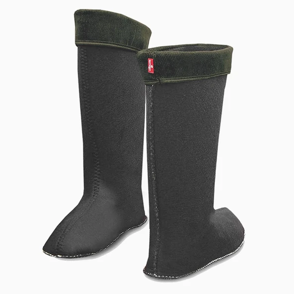 Termal Çizme İçlik (Lemigo 862 / 875 / 899 Uyumlu) ürün görseli 1