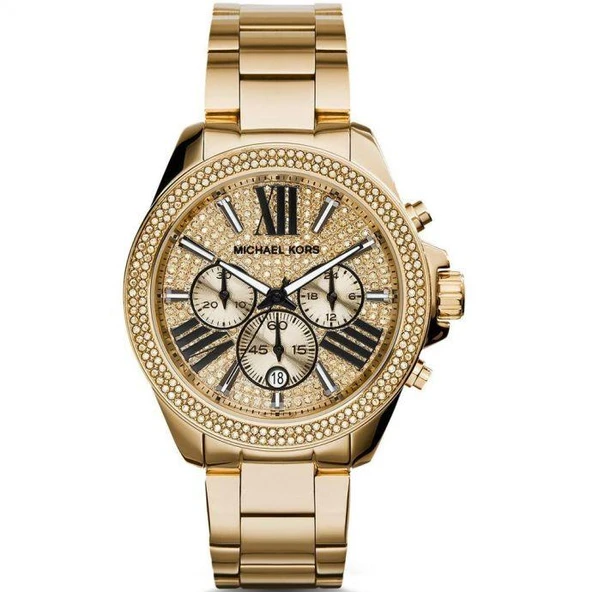 Michael Kors MK6095 Kadın Kol Saati ürün görseli