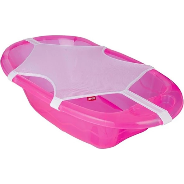 Poly Baby Bebek Banyo Küvet Filesi ürün görseli