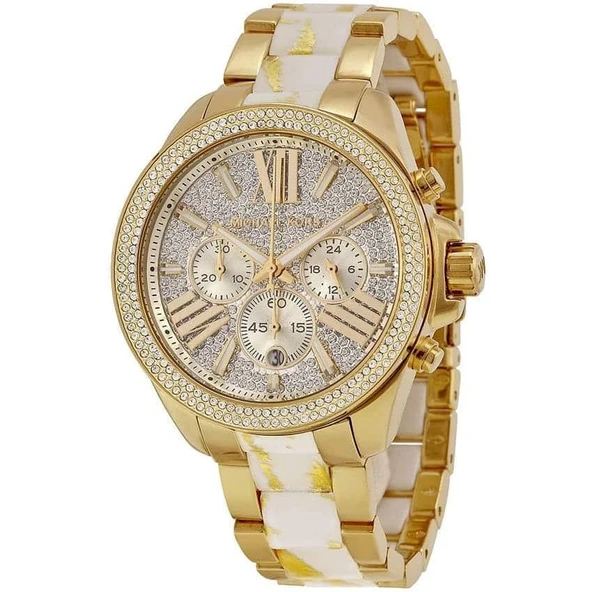 Michael Kors MK6157 Kadın Kol Saati - Resim 2