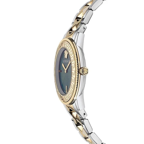 Versace VRSCVE2P00522 Kadın Kol Saati - Resim 2