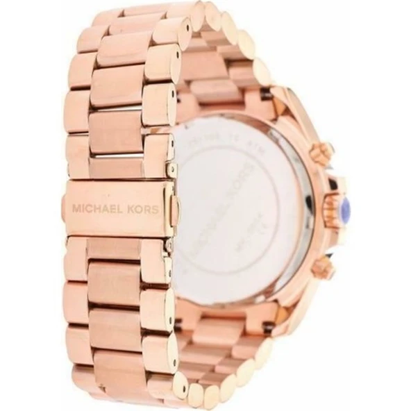 Michael Kors MK5854 Bayan Kol Saati - Resim 3