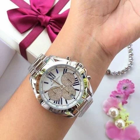 Michael Kors MK6320 Kadın Kol Saati - Resim 3