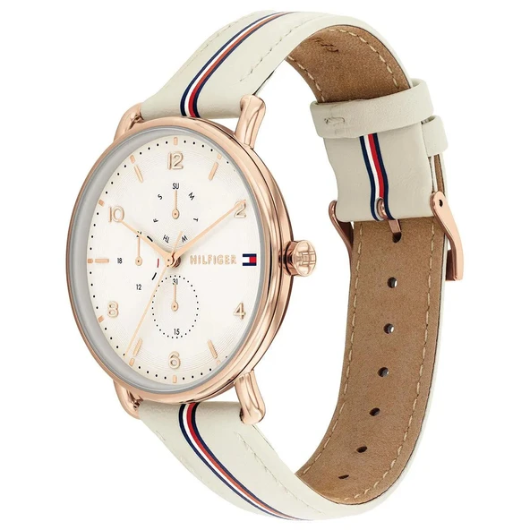 Tommy Hilfiger TH1782659 Kadın Kol Saati - Resim 2