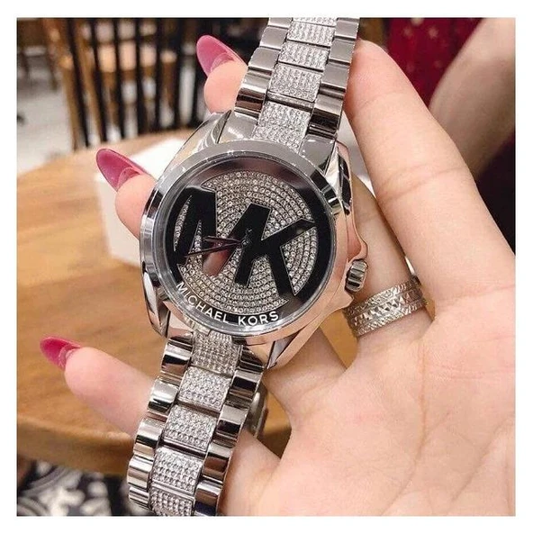 Michael Kors MK6486 Kadın Kol Saati - Resim 4