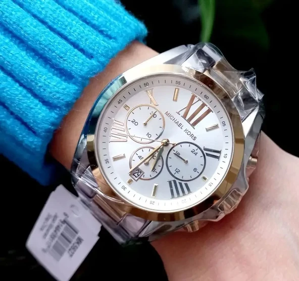 Michael Kors MK5627 Kadın Kol Saati - Resim 2