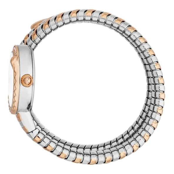 Just Cavalli JC1L302M0065 Kadın Kol Saati - Resim 2