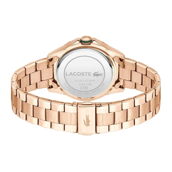 Lacoste LAC2001372 Kadın Kol Saati 2001372 - Resim 3