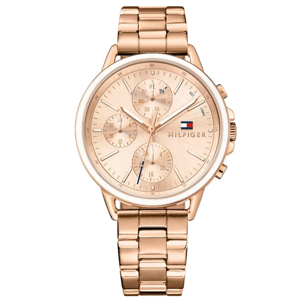 Tommy Hilfiger TH1781788 Bayan Kol Saati ürün görseli