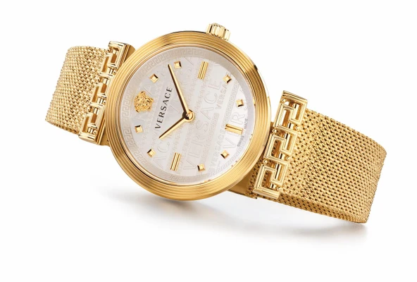 Versace VRSCVELW00820 Kadın Kol Saati - Resim 2