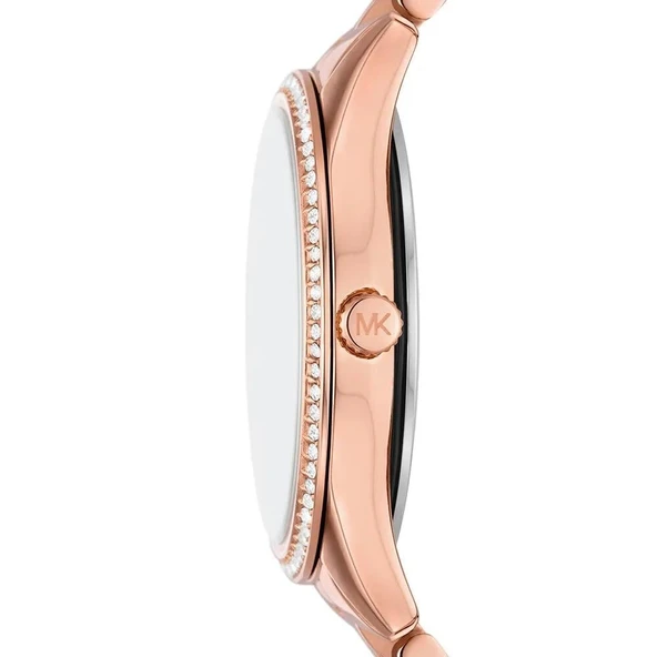 Michael Kors MK4736 Kadın Kol Saati - Resim 2