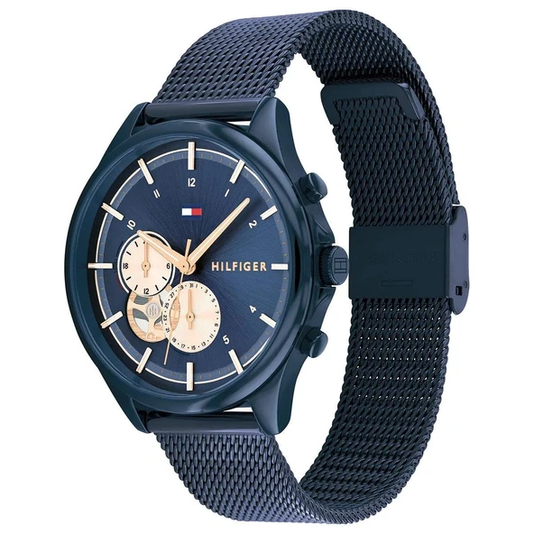 Tommy Hilfiger TH1782418 Kadın Kol Saati - Resim 2