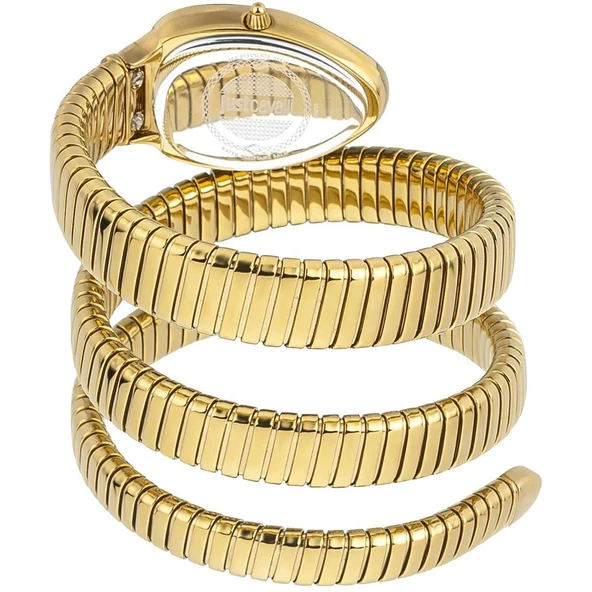 Just Cavalli JC1L209M0045 Kadın Kol Saati - Resim 3