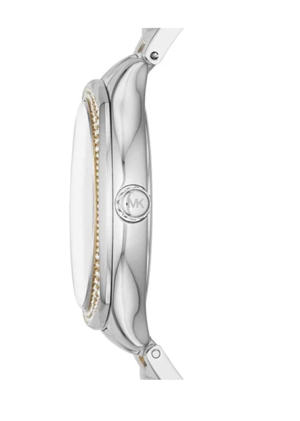 Michael Kors MK6277 Kadın Kol Saati - Resim 3