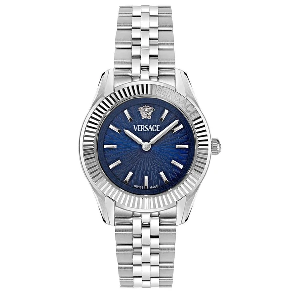 Versace VRSCVE9CA0124 Kadın Kol Saati VE9CA0124 ürün görseli