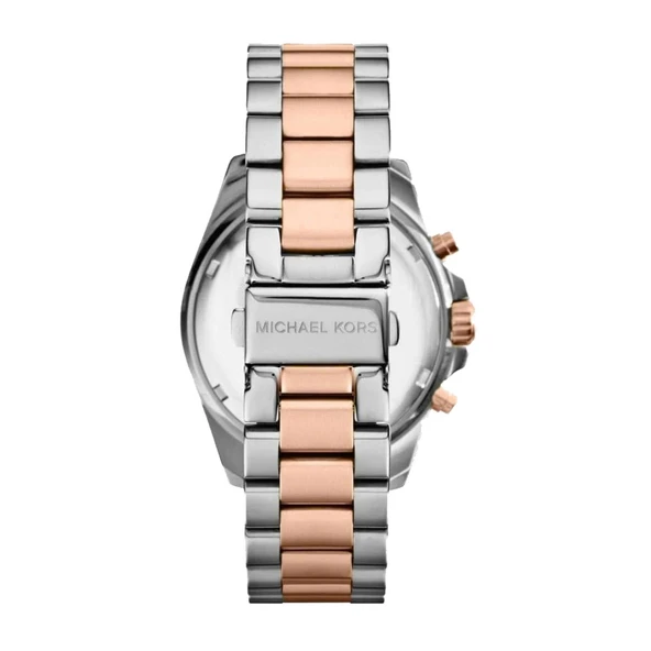 Michael Kors MK5606 Kadın Kol Saati - Resim 3