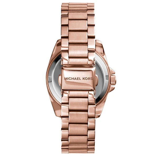 Michael Kors MK5613 Kadın Kol Saati - Resim 5