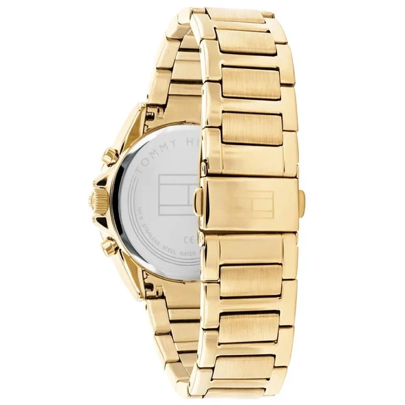 Tommy Hilfiger TH1782385 Kadın Kol Saati - Resim 3