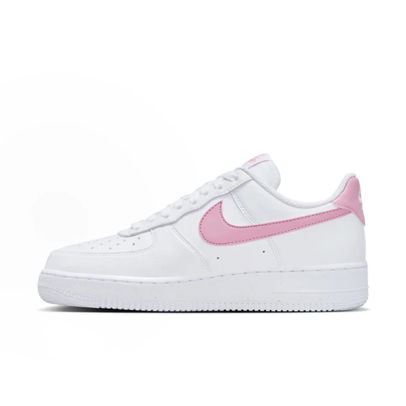 NİKE Air Force 1 '07 Nn Unisex Beyaz Sneaker Ayakkabı DC9486-111 ürün görseli