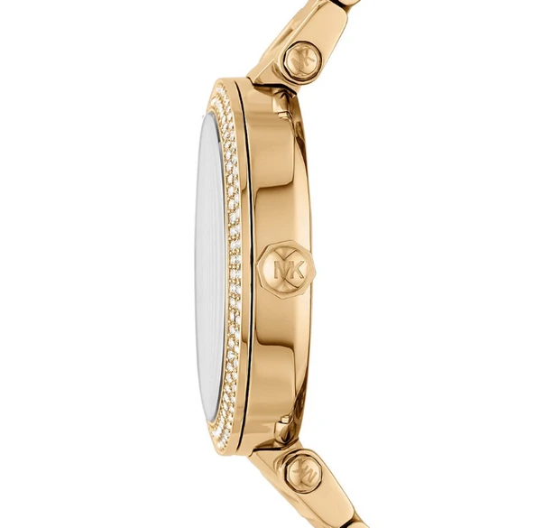Michael Kors MK6659 Kadın Kol Saati - Resim 2