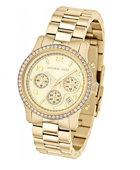 Michael Kors MK5130 Kadın Kol Saati - Resim 2