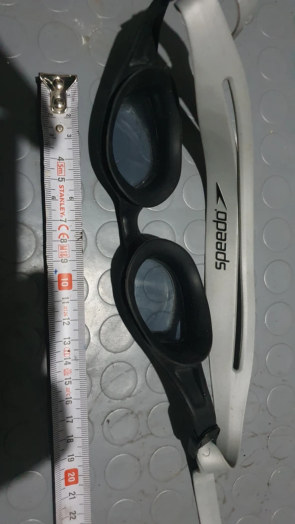 Deniz gözlüğü ikinci el fotoğraftaki ürün - Resim 2