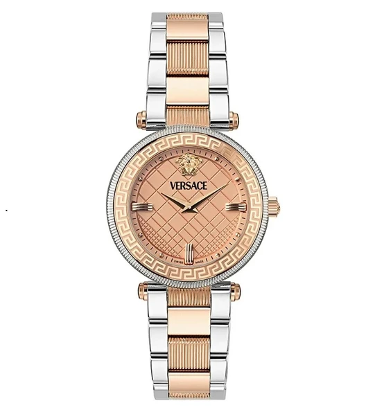 Versace VRSCVE8B00424 Kadın Kol Saati ürün görseli 1