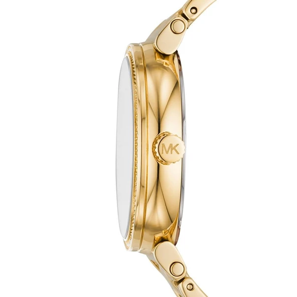 Michael Kors MK4334 Kadın Kol Saati - Resim 2