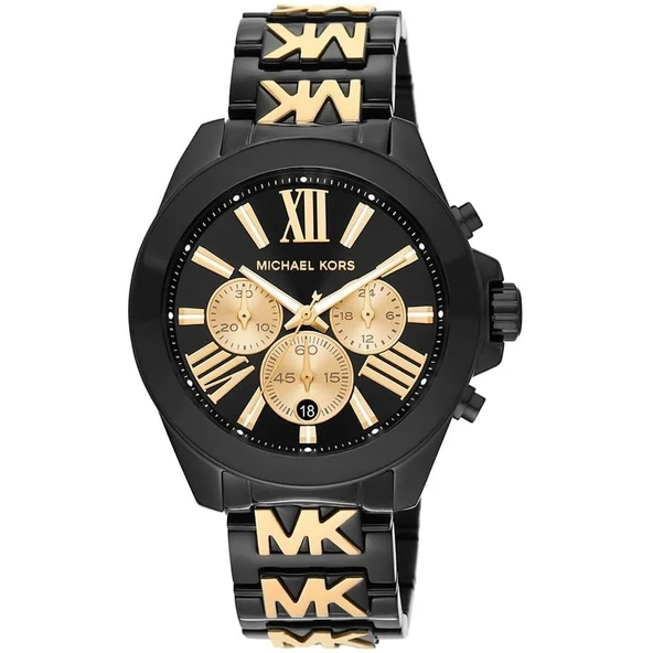 Michael Kors MK6978 Kadın Kol Saati - Resim 4