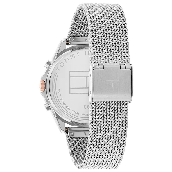 Tommy Hilfiger TH1782416 Kadın Kol Saati - Resim 3