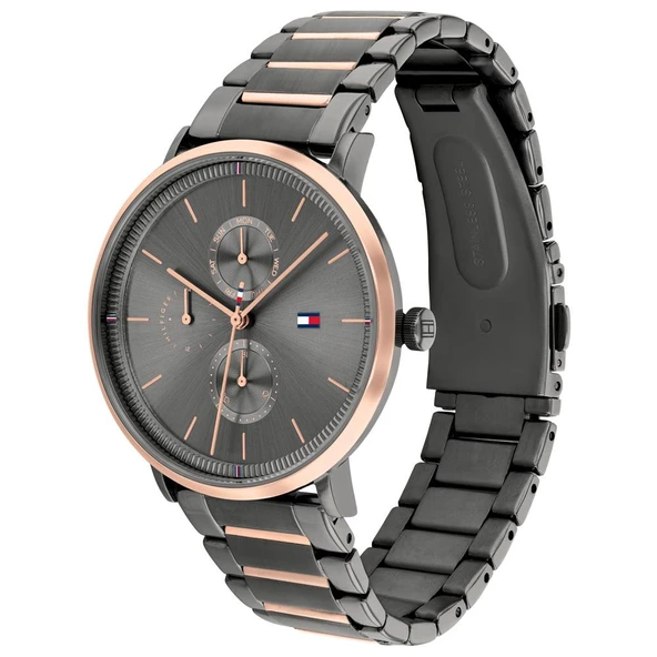 Tommy Hilfiger TH1782300 Kadın Kol Saati - Resim 2