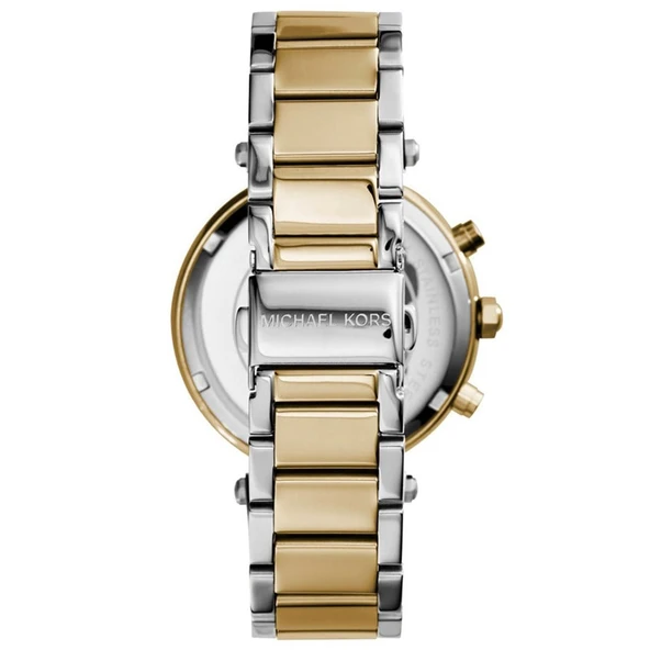 Michael Kors MK5626 Kadın Kol Saati - Resim 3